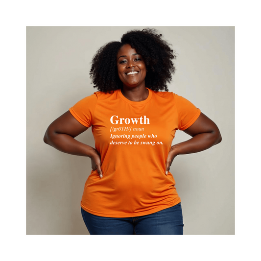 Growth T-Shirt