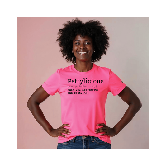 Pettylicious T-Shirt