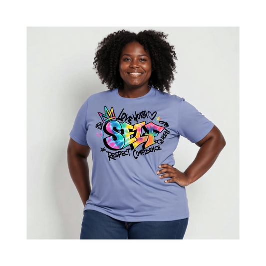Self Love T-Shirt