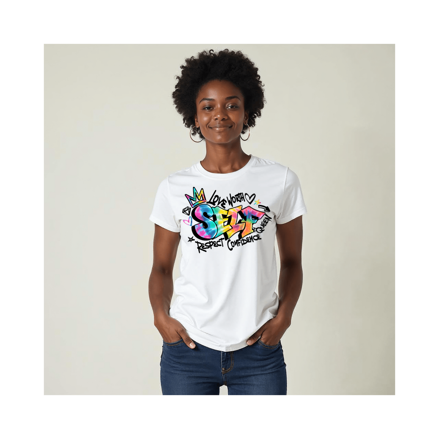 Self Love T-Shirt