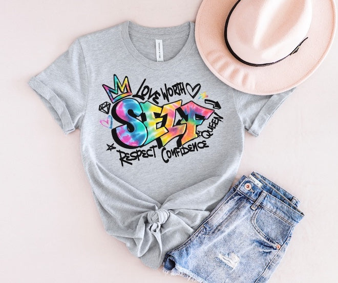 Self Love T-Shirt